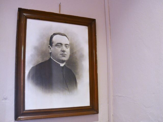 Don Augusto Bonafè