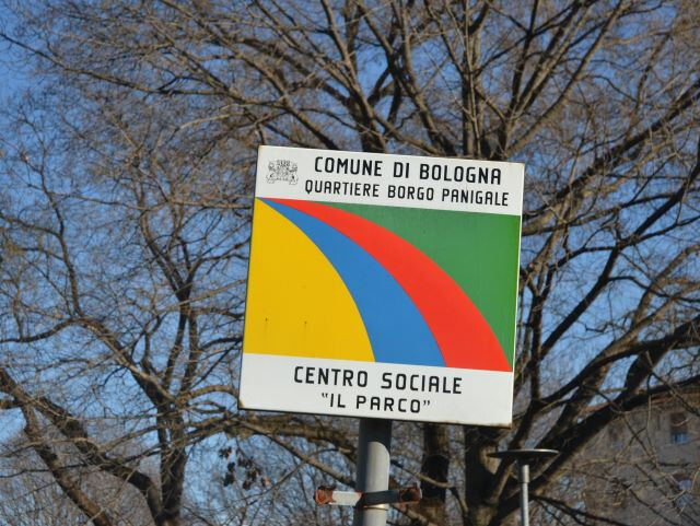Centro sociale "Il Parco"