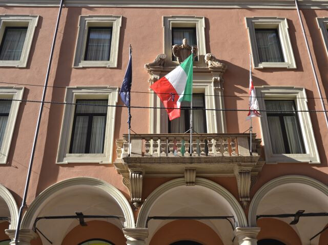 Grand Hotel Majestic Baglioni