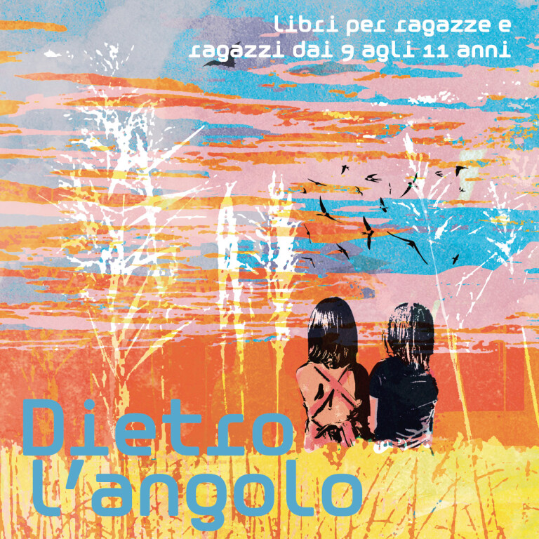 Dietro l'angolo 9 - 11