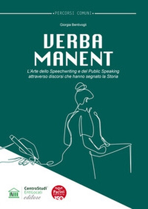 copertina di  Verba Manent