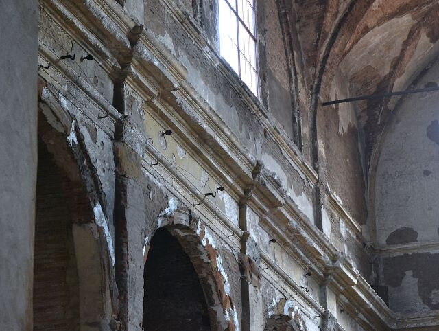 Chiesa di San Barbaziano