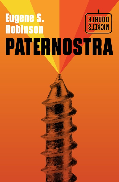 couverture de Paternostra