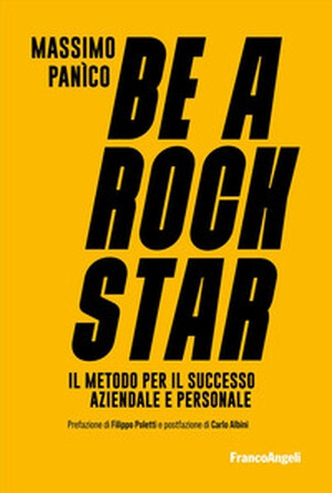 immagine di Be a rockstar