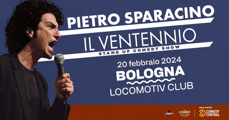copertina di Pietro Sparacino