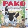 copertina di Pako trova un'amica
Emma Chichester Clark, Amz, 2011

Dai 2 anni