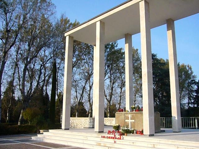 Cimitero dei Polacchi