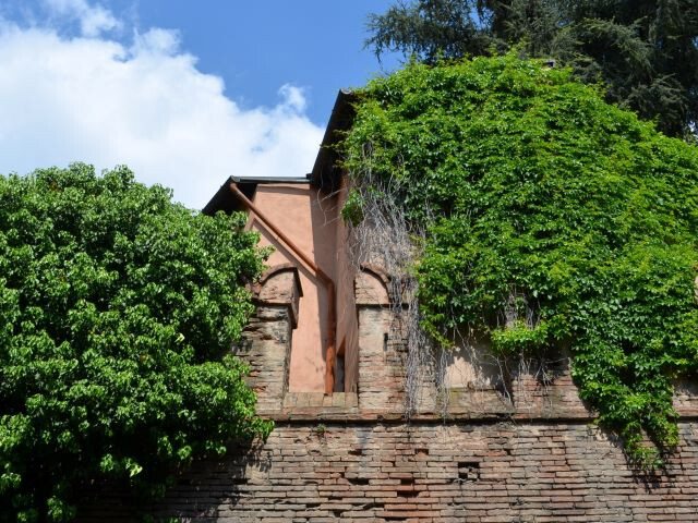 Reale Collegio di Spagna (BO)