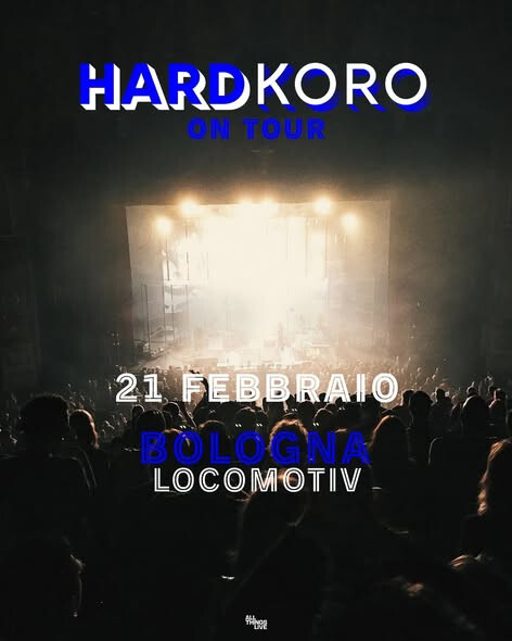 immagine di HARDKORO