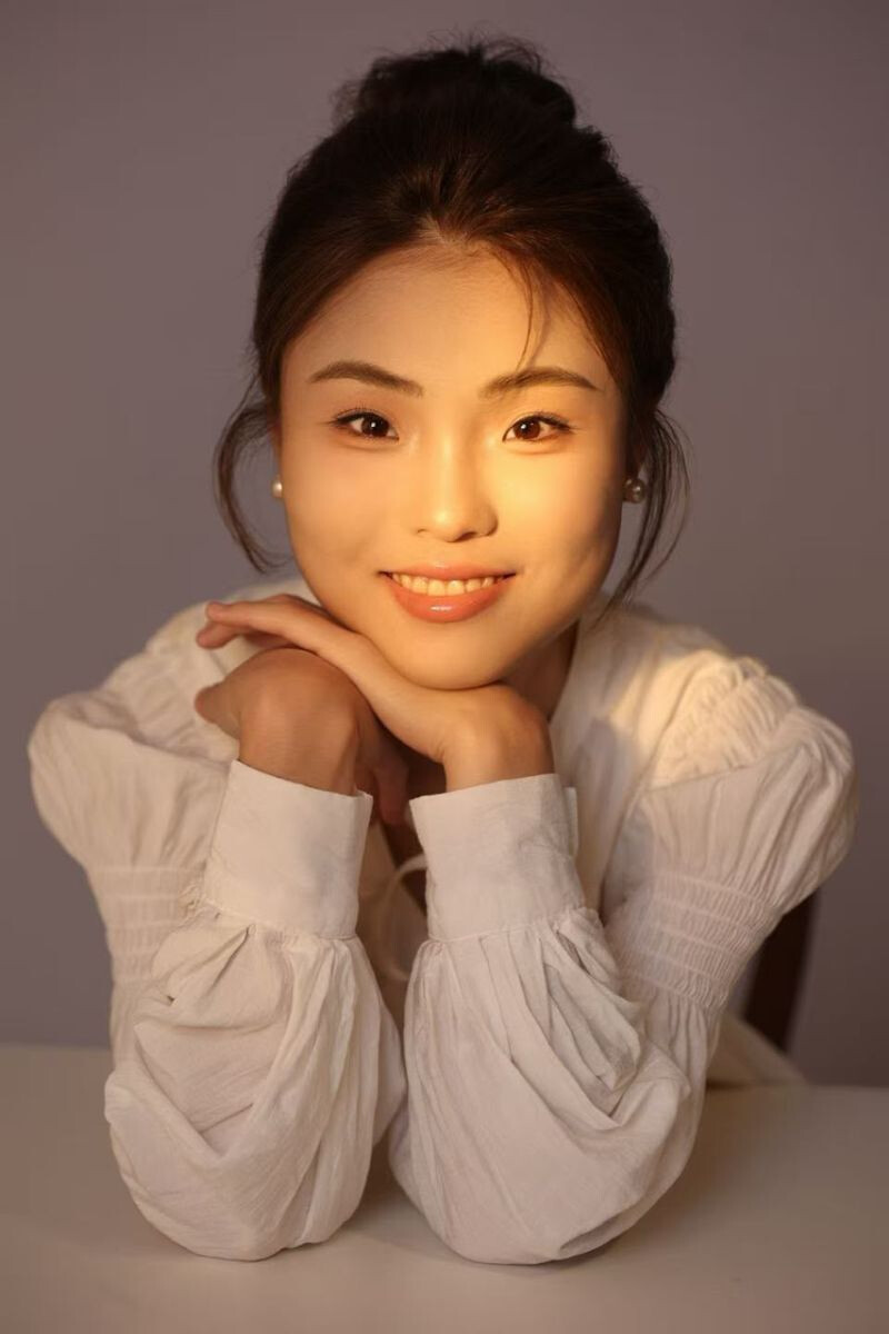 Zhang Yimuhan