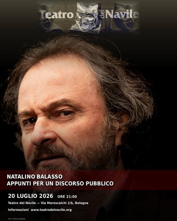 copertina di Appunti per un discorso pubblico
