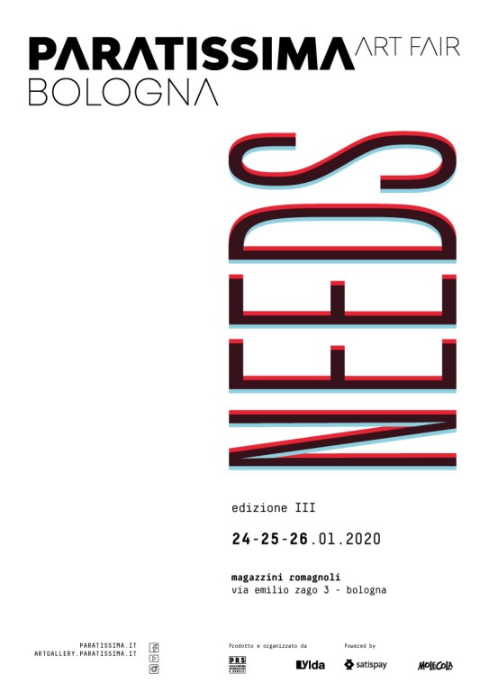 Paratissima Bologna Art Fair