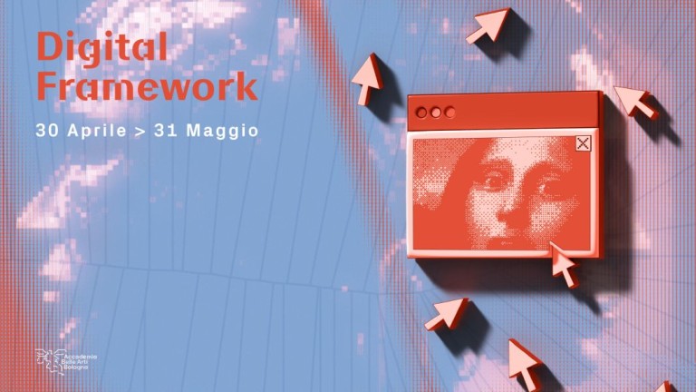 cover of A Digital Framework