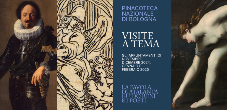 copertina di Attività in Pinacoteca