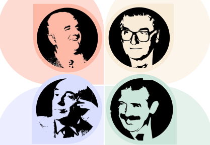 immagine di Memoria e storia dei Sindaci di Bologna dal 1945 al 1993