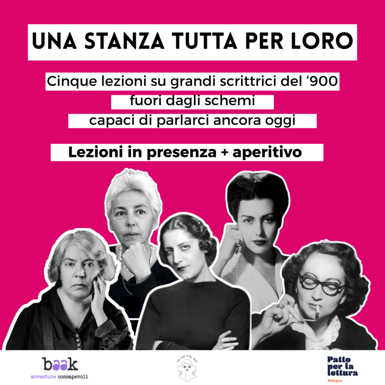 copertina di UNA STANZA TUTTA PER LORO