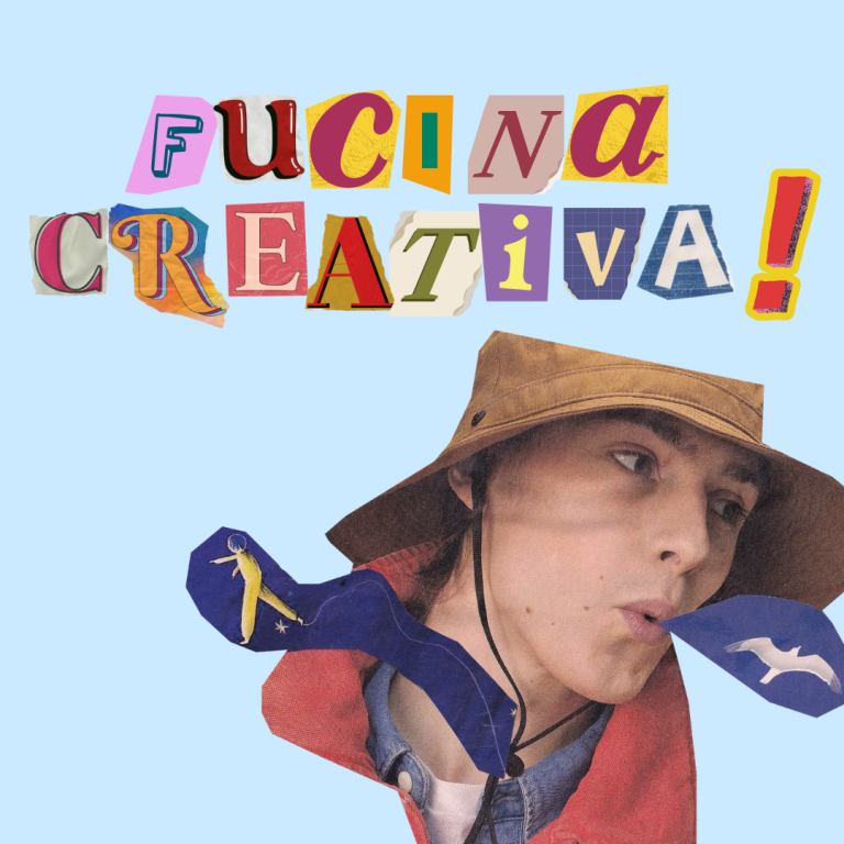 immagine di Fucina creativa! | 2. edizione
