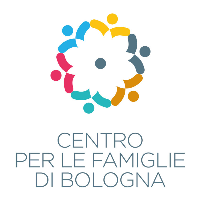 copertina di Centro per le famiglie