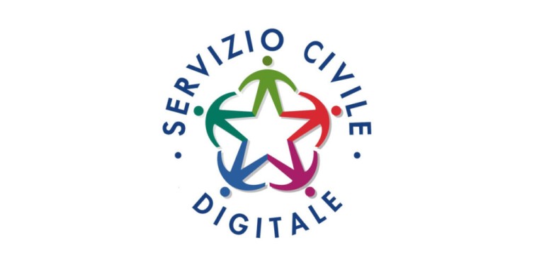 copertina di Facilitazione digitale Biblioteca Villa Spada