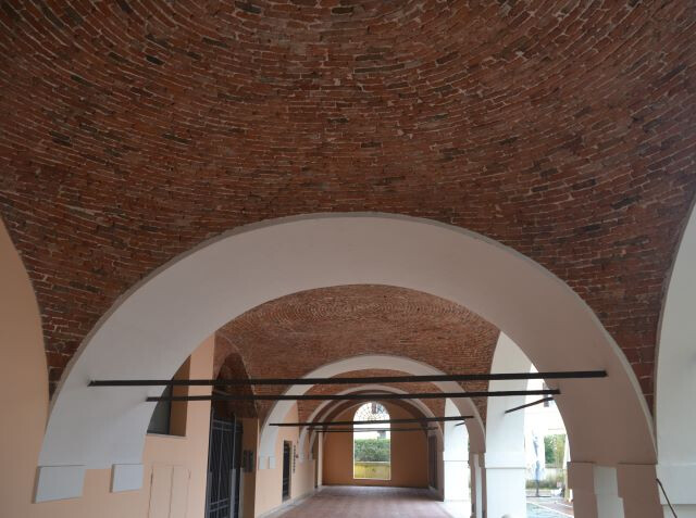 Residenza La Corte dei Molini