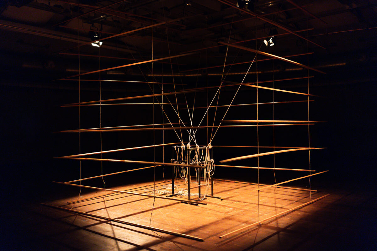 EDIFICI Vite che non demordono