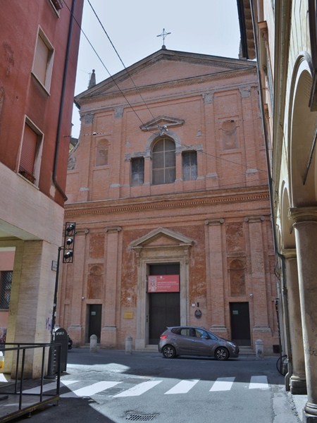 Ex chiesa di San Giorgio