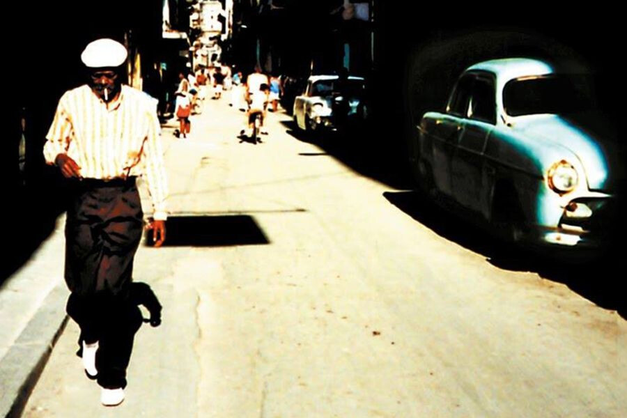 Bologna suona Buena Vista Social Club