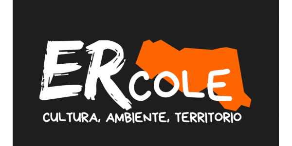 cover of ERcole. Cultura, Ambiente, Territorio