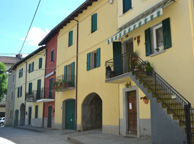 Case del Borgo Antico