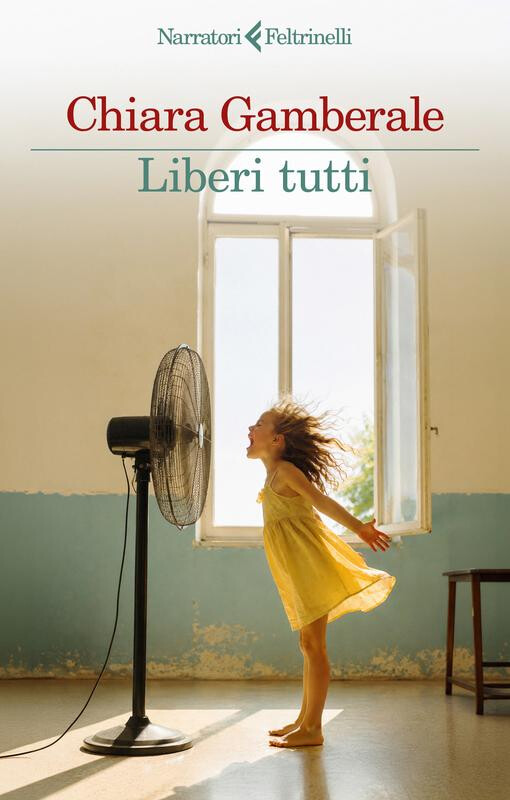 copertina di Liberi tutti