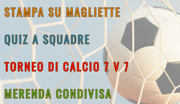 immagine di Un calcio alle differenze