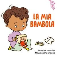 image of La mia bambola