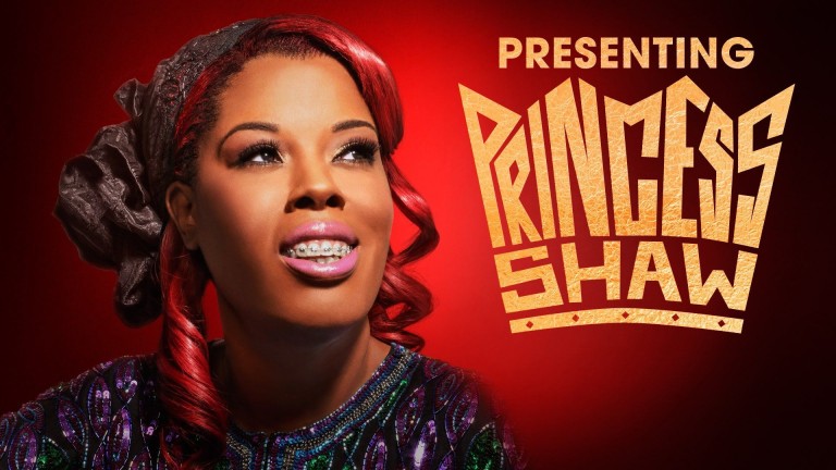 1 agosto. Presenting Princess Shaw.jpg