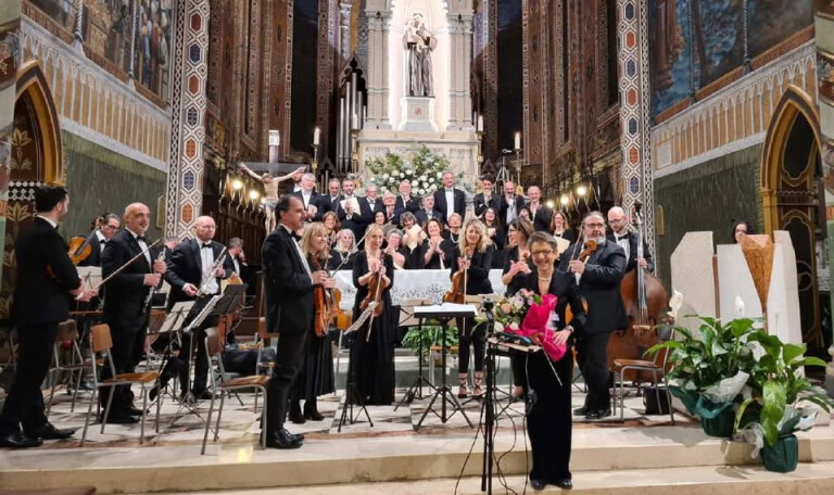 immagine di 50° Ottobre Organistico Francescano Bolognese 