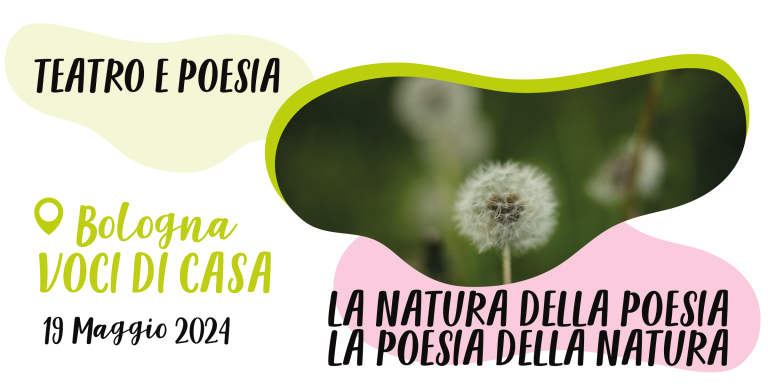 image of La Natura della Poesia | La Poesia della Natura