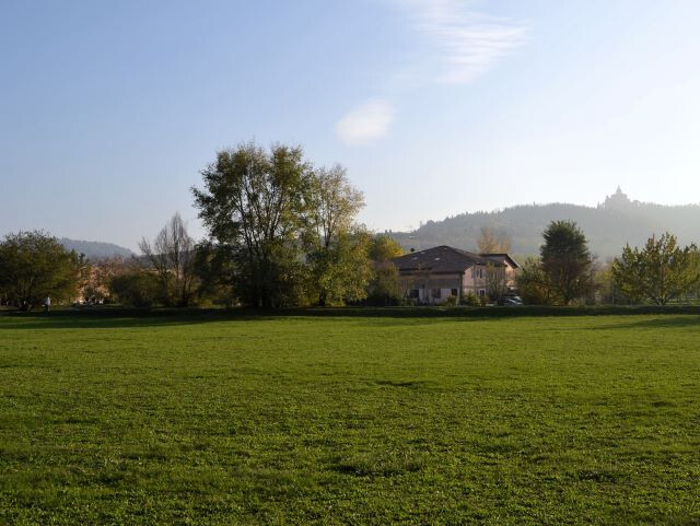 Parco Nicholas Green