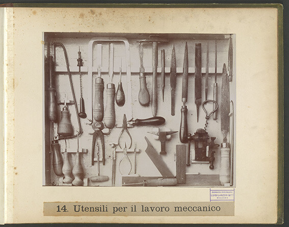 immagine di Album Bombicci 07