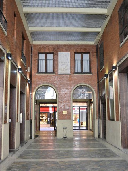 Palazzo INA 