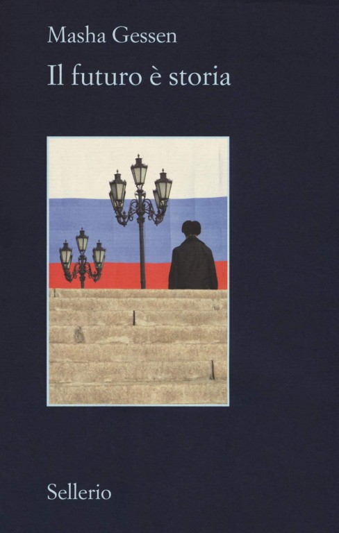 copertina di Il futuro è storia