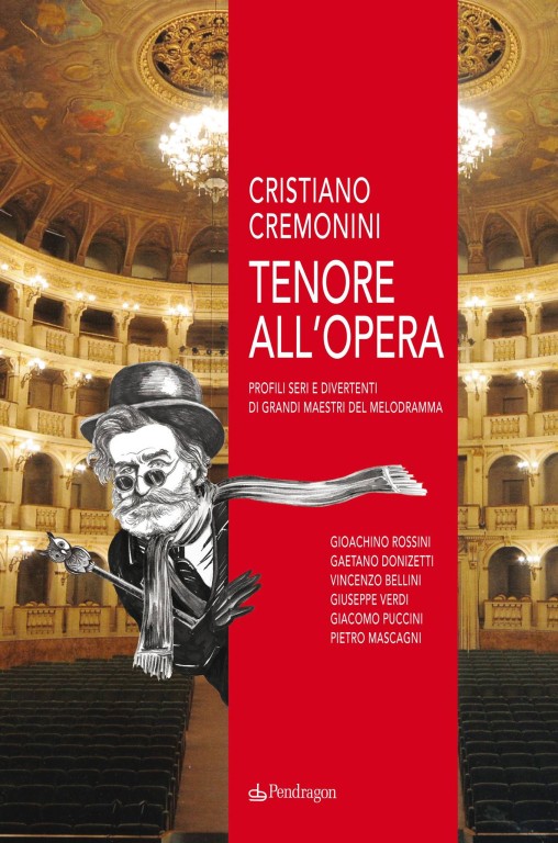 Tenore all'Opera