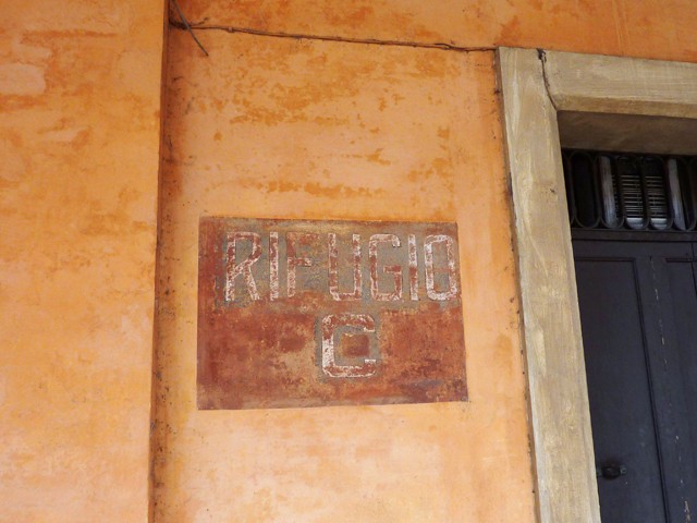 immagine di Rifugi antiaerei a Bologna
