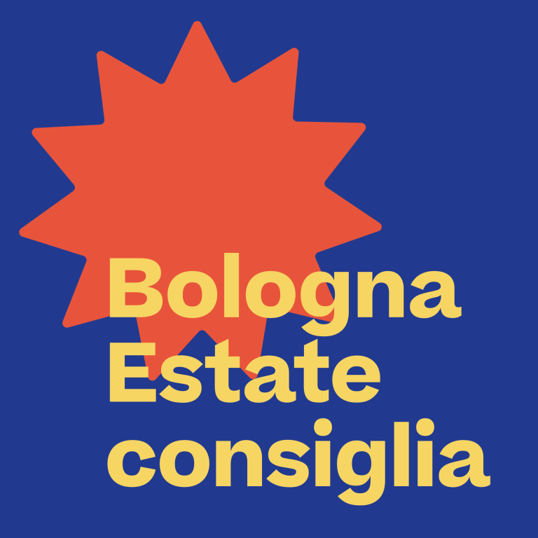 immagine di Bologna Estate consiglia #10