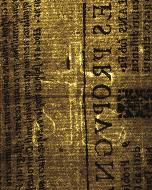 image of ID. 33 croce, SC