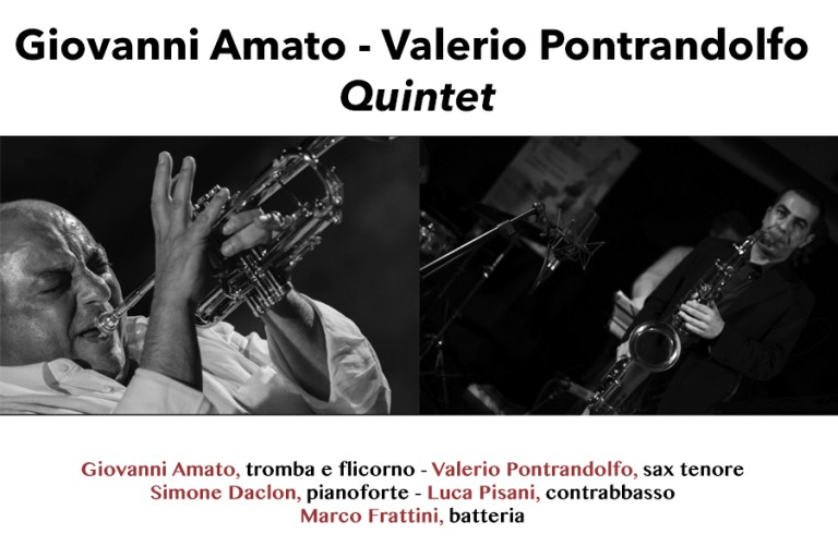 Amato - Pontrandolfo Quintet .jpg