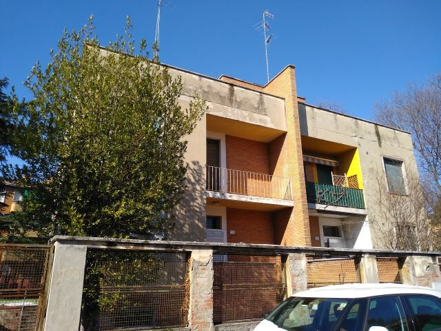 Villaggio della Rivoluzione Fascista