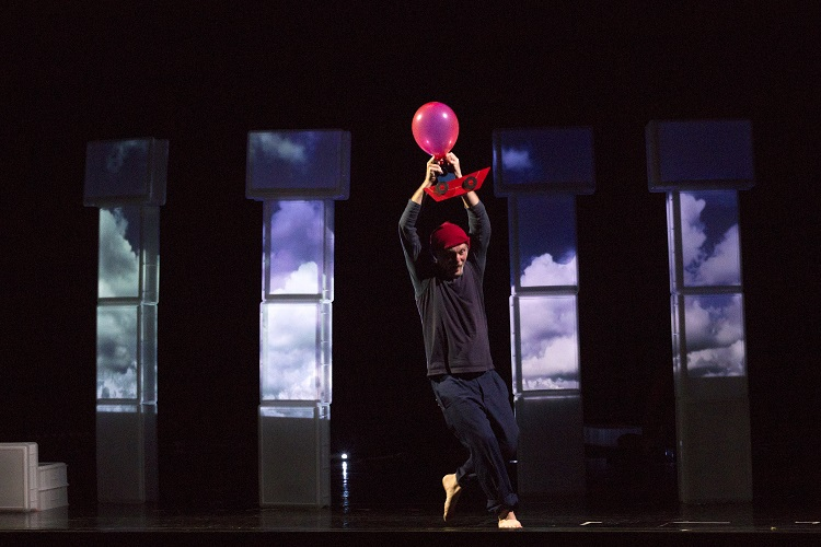 copertina di Sapore di sale