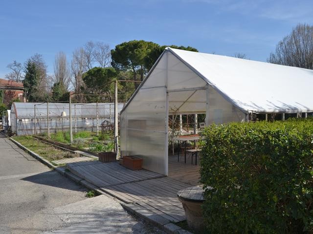 Le Serre - 2019 - Giardini Margherita (BO)