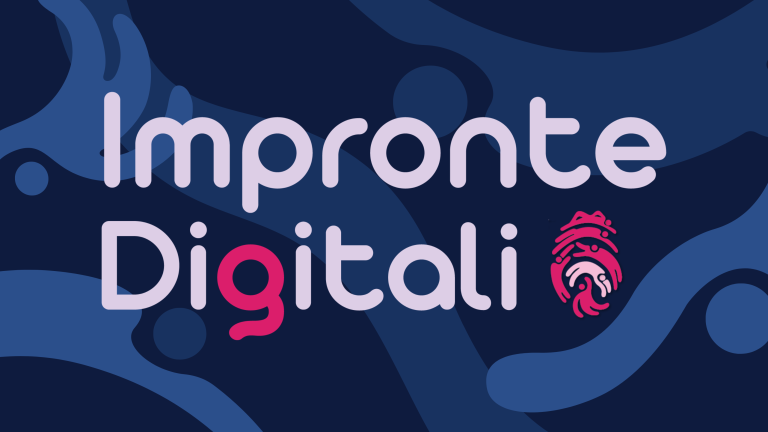 immagine di Impronte Digitali