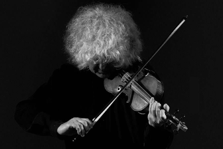 copertina di Angelo Branduardi | Il Cantico