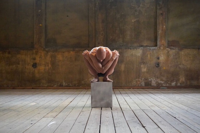 immagine di Fragmentation | Christophe Al Haber